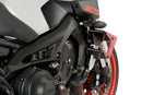 YAMAHA MT-09 SP [2020] – Spoiler latéral de pare-brise à carénage nu-8