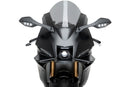 YAMAHA YZF-R9 [2025] – Bulle R-Racer – Noir