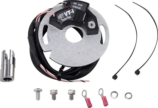 Daytona 900 [DAYTONA TWIN TEC LLC] – VT-i electronic ignition