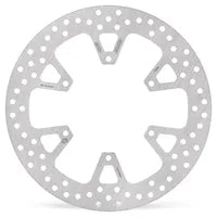 Bmw K 1200 GT ABS [2004-2005, 2006-2008] - Disque de frein arrière Halo Series - photo 4