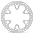 Bmw K 1200 GT ABS [2004-2005, 2006-2008] - Disque de frein arrière Halo Series - photo 4