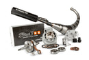 Beta RR Enduro 50 2T - kit cylindre vilebrequin échappement Sport MK2