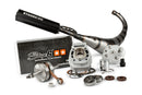 Aprilia RX Enduro 50 2T D50B0 [2007–] - Motorpack Sport MK2 50ccm
