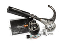 Beta RR-T SM 50 2T - tuning kit cylinder exhaust street race 50ccm