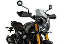 KAWASAKI W 230 [2025] - Pare-brise PUIG TOP | Teinté | PUIG 1309H