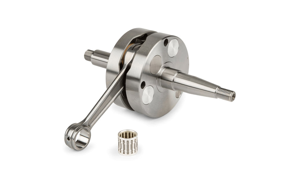 Beta RR Enduro 50 2T - crankshaft 47mm stroke 95mm