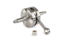 Generic Trigger X-Enduro 50 2T AM6 - Kurbelwelle 47mm Hub 95mm