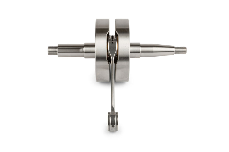 Beta RR Track 50 2T - crankshaft 47mm stroke 95mm