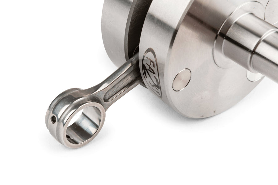 Beta RR Enduro 50 2T - crankshaft 47mm stroke 95mm