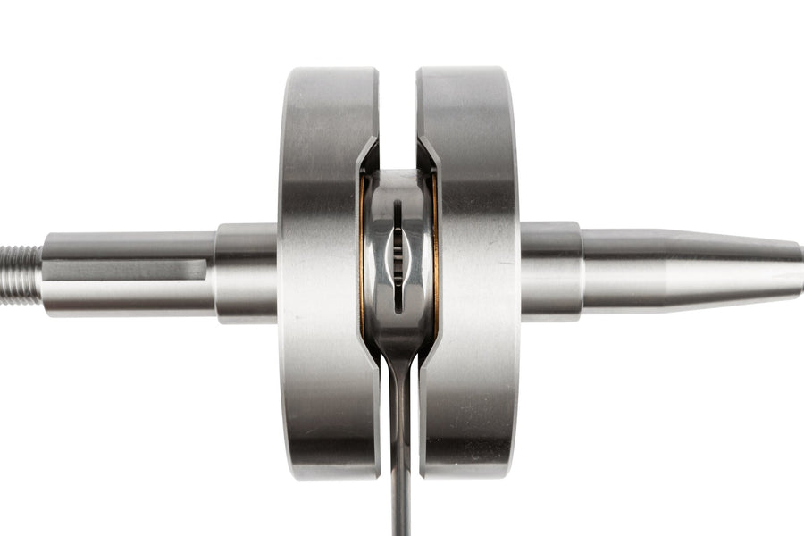 Beta RR Enduro 50 2T - crankshaft 47mm stroke 95mm