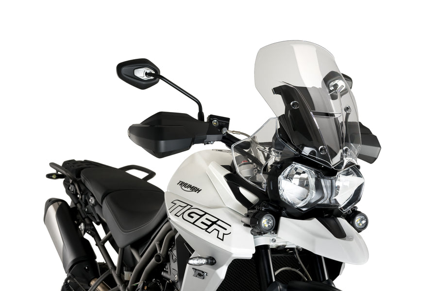 TRIUMPH TIGER 800 XRX BAS [2019] – E.R.S. – Noir