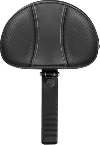 Harley Davidson Nightster 975 Special [SADDLEMEN] – Mini contoured backrest