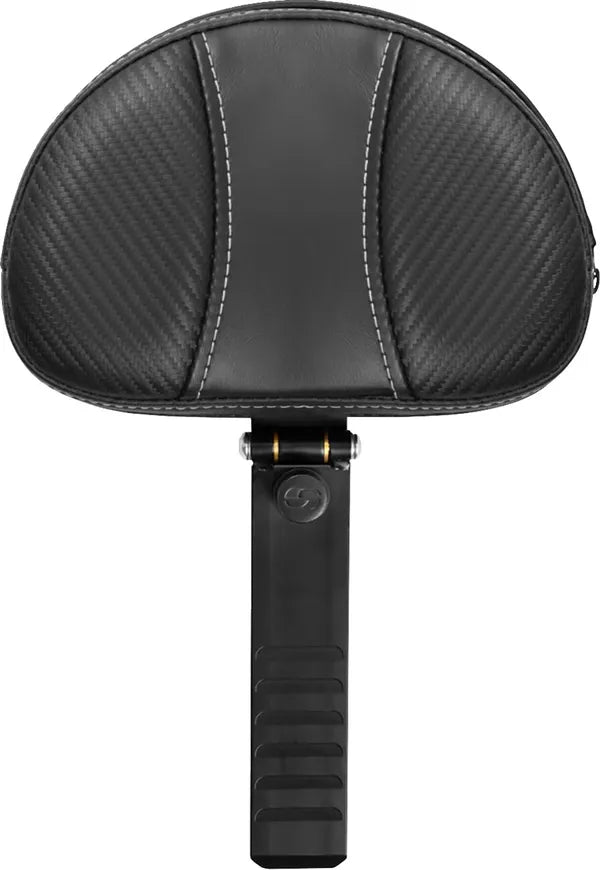 Harley Davidson Nightster 975 Special [SADDLEMEN] – Mini contoured backrest