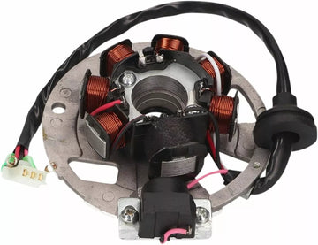 Aprilia Rs 125 [Naraku] -Alternator Stores pour Minarelli Horizontal et vertical
