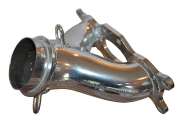 POLARIS 850 AXYS PRO RMK 174 [2019-2020] - Y-Pipe céramique pour Polaris 850