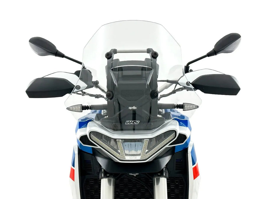Aprilia Touareg 660 [WRS] – bulle de carénage moto