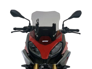 BMW F 900 XR [WRS] - windshield - 0