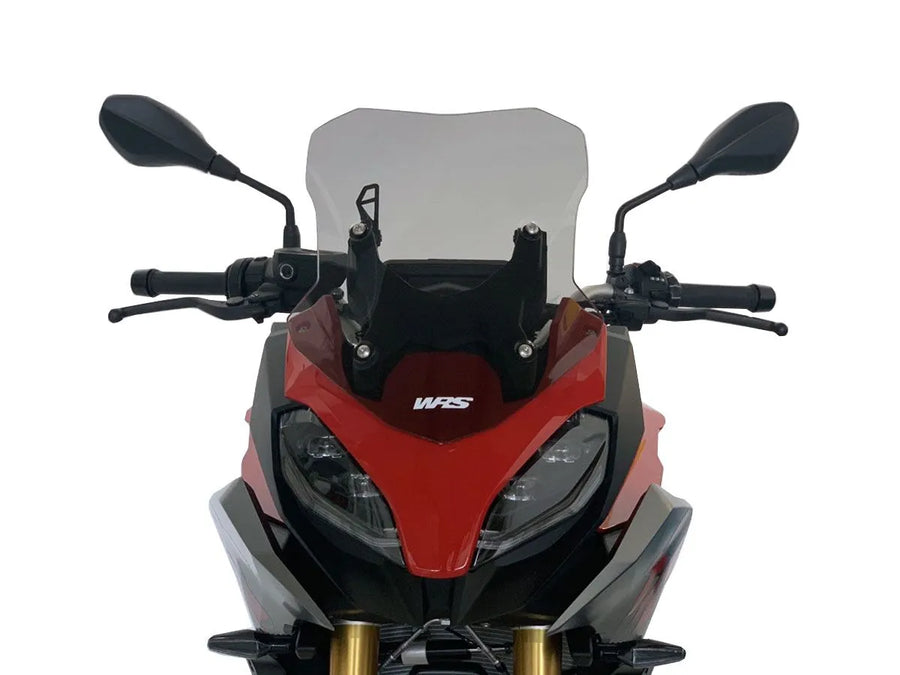 BMW F 900 [WRS] – windshield
