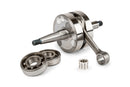 Fantic XE 50 2T - Kurbelwelle 44 mm Hub