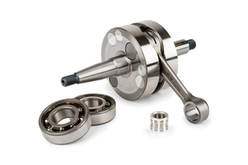 Beta RR SM 50 2T - crankshaft 44 mm stroke