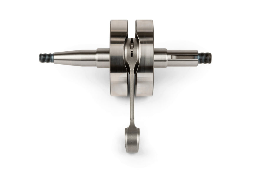 Beta RR Enduro 50 2T - Kurbelwelle 44 mm Hub