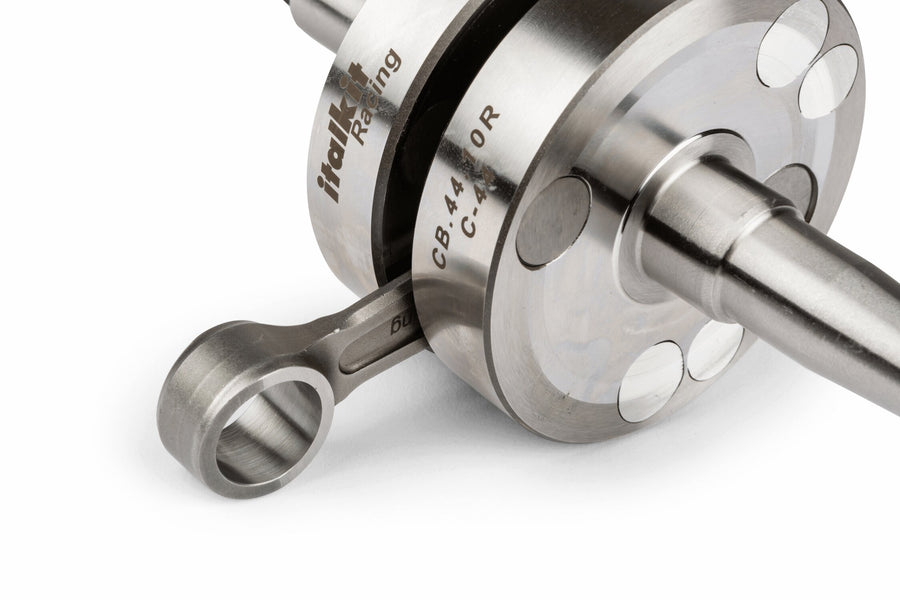 Beta RR Enduro 50 2T - crankshaft 44 mm stroke