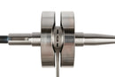 Fantic XE 50 2T - Kurbelwelle 44 mm Hub