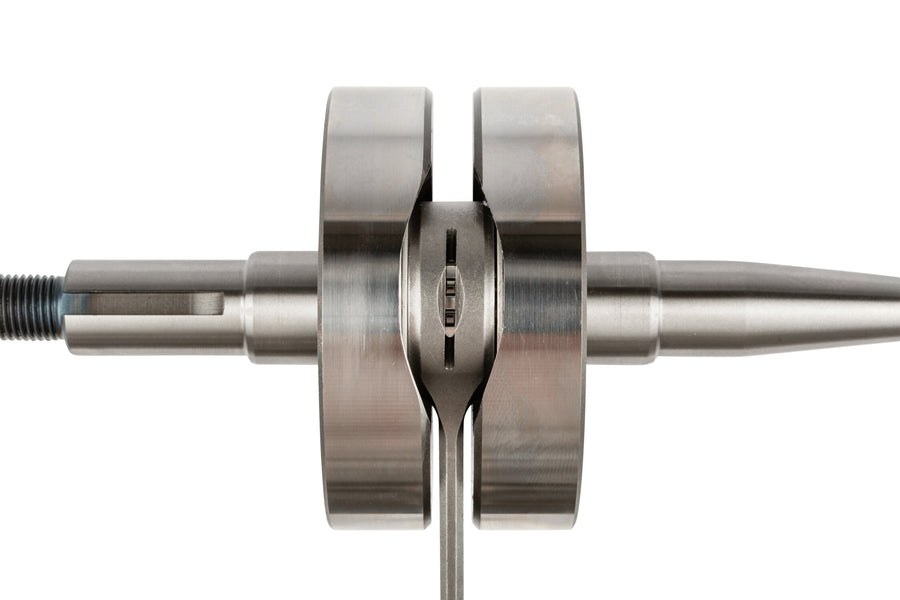 Beta RR-T SM 50 2T - crankshaft 44 mm stroke