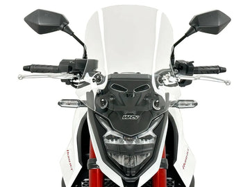 Honda CB 750 Hornet [WRS] - pare-brise