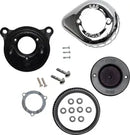 Harley-Davidson FXSB 1690 Breakout [2016-2017] - Mini Teardrop Stealth Luftfilter-Kit – Bild 12