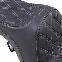 Harley Davidson Flhri [DRAG SPECIALTIES] – Siège Predator III