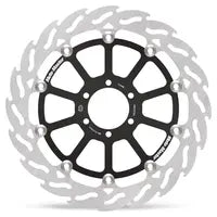 Triumph TIGER 1050 Sport [2016-2017, 2018-2020] - Flame Series Rotor Race – Art.-Nr. 113178 – Bild 11