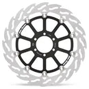 Triumph TIGER 1050 Sport [2016-2017, 2018-2020] - Flame Series Rotor Race – Art.-Nr. 113178 – Bild 11