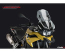 BMW F 800 GS [2025] – Pare-brise réglable – Teinté-21