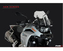 BMW F 750 GS [2024] – Pare-brise réglable – Teinté-40