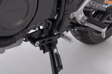 honda cb 500 hornet [SW-MOTECH] – levier de vitesses - 0
