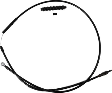 Harley Davidson Flhrxs [BARNETT] - Câble d'embrayage furtif très efficace