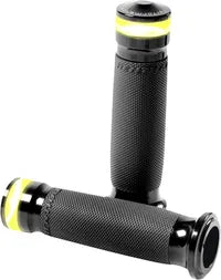 Harley Davidson Nightster 975 Special [PERFORMANCE MACHINE (PM)] - Vision Series Contour LED Indicator Grips