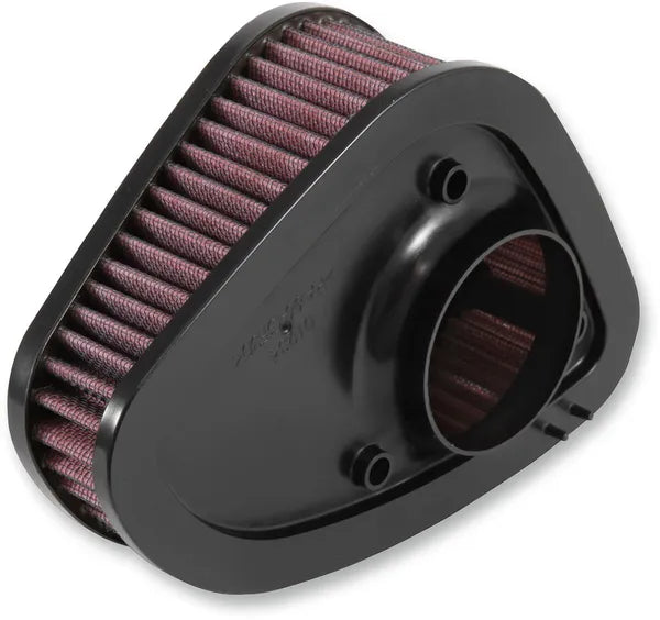Harley Davidson Flhr [K & N] - Replacement Heavy Duty Air Filter