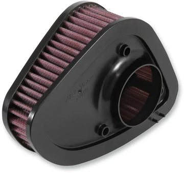 Harley Davidson Flhr [K & N] - Filtre à air robuste de remplacement