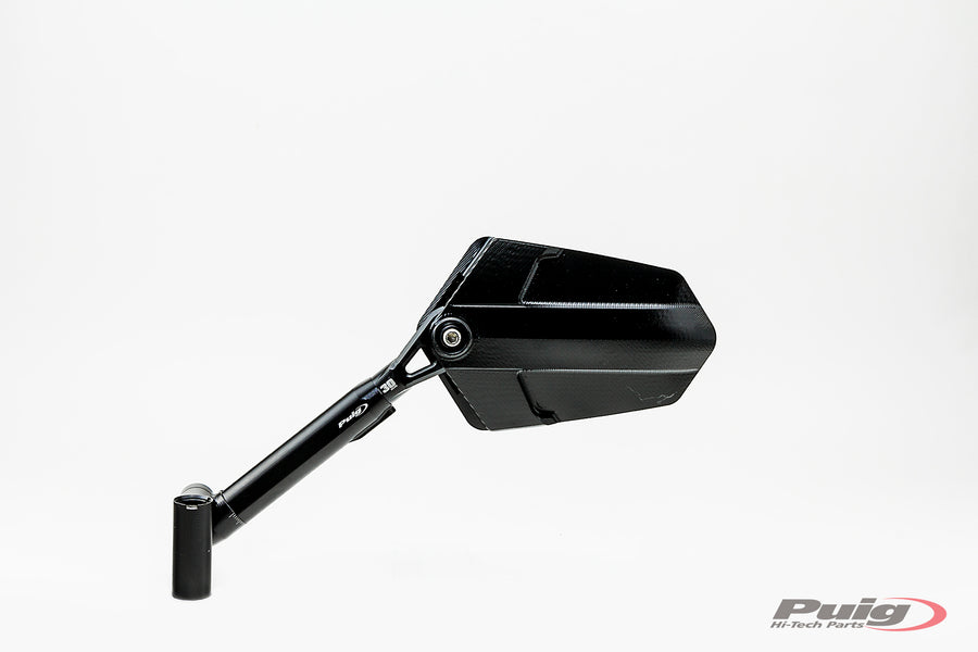 HARLEY DAVIDSON SPORTSTER S RH 1250 S [2025] – Rétroviseur Explorer – Noir