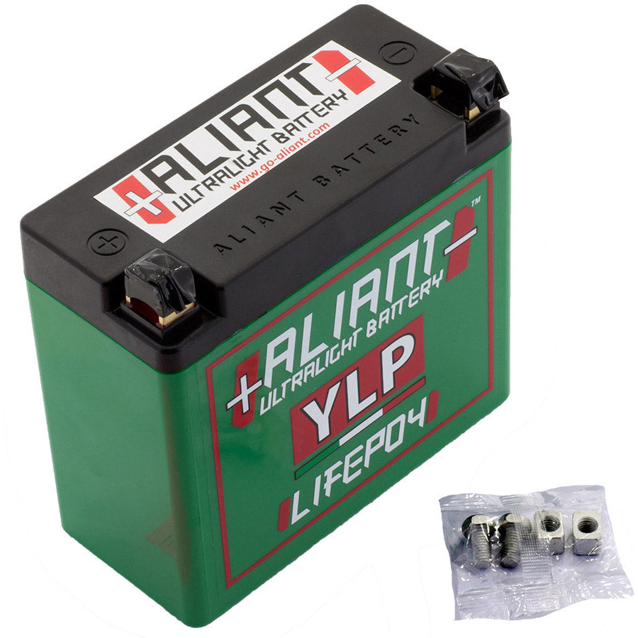 BMW R 1100 R TYPE 259 [1994-2001] - motorcycle battery