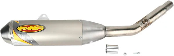 Yamaha Yz 250 F [2004-2005] - Silencieux slip-on Powercore 4 – photo 2