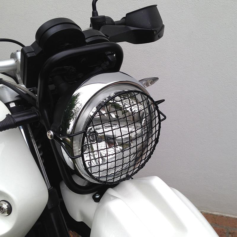BMW R 850 GS / R 1100 GS / R 1150 GS Adventure [1994-2004] - Pro Scheinwerferschutz