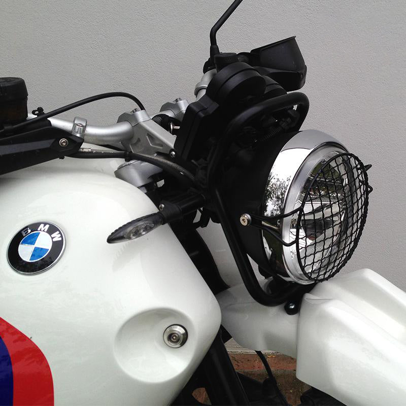 BMW R 850 GS / R 1100 GS / R 1150 GS Adventure [1994-2004] - Pro Scheinwerferschutz
