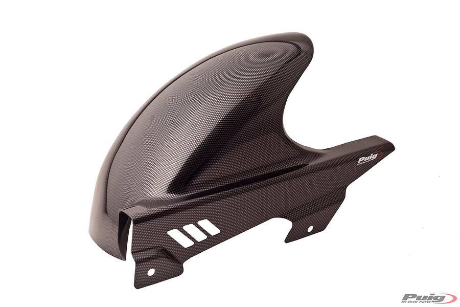 SUZUKI GSF1200 BANDIT [1996–2005] - Hinterradabdeckung | Carbon-Optik | PUIG 1462C