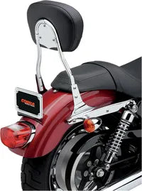 Harley Davidson Flstf [COBRA] – Sissy Bar Rond