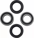 Yamaha SR 500 [PIVOT Works]-Rad bearing set for Talon Haben (front)-1