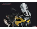 BMW F 750 GS [2024] – Pare-brise réglable – Teinté-26