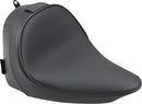 harley davidson fls [DRAG SPECIALTIES] – Siège solo, compatible dossier-1